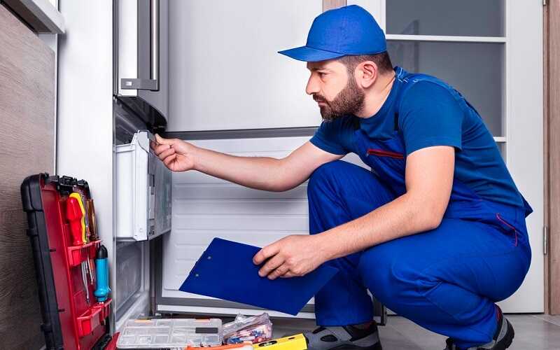 serwis chłodziarek w Grodkowie